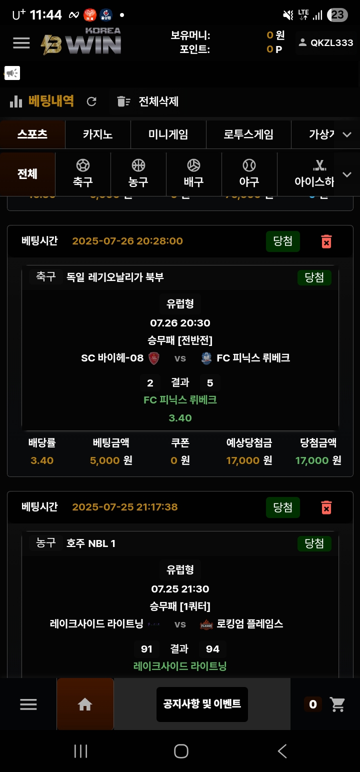 비원코리아